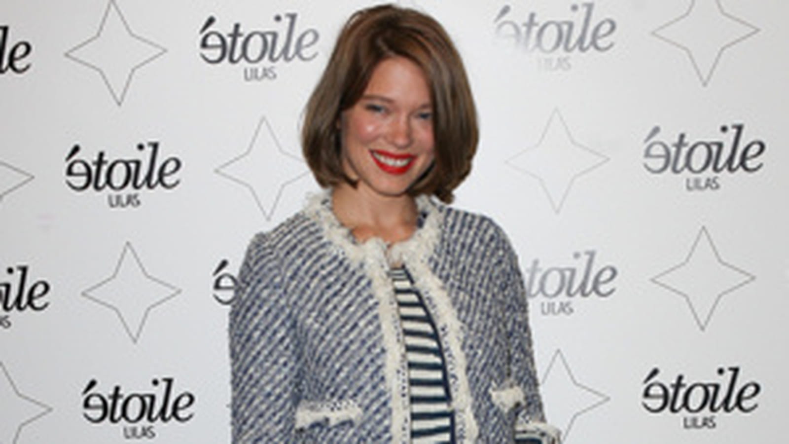 Léa Seydoux