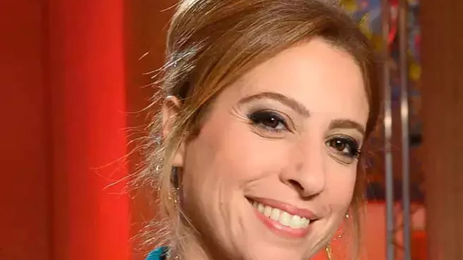 Léa Salamé