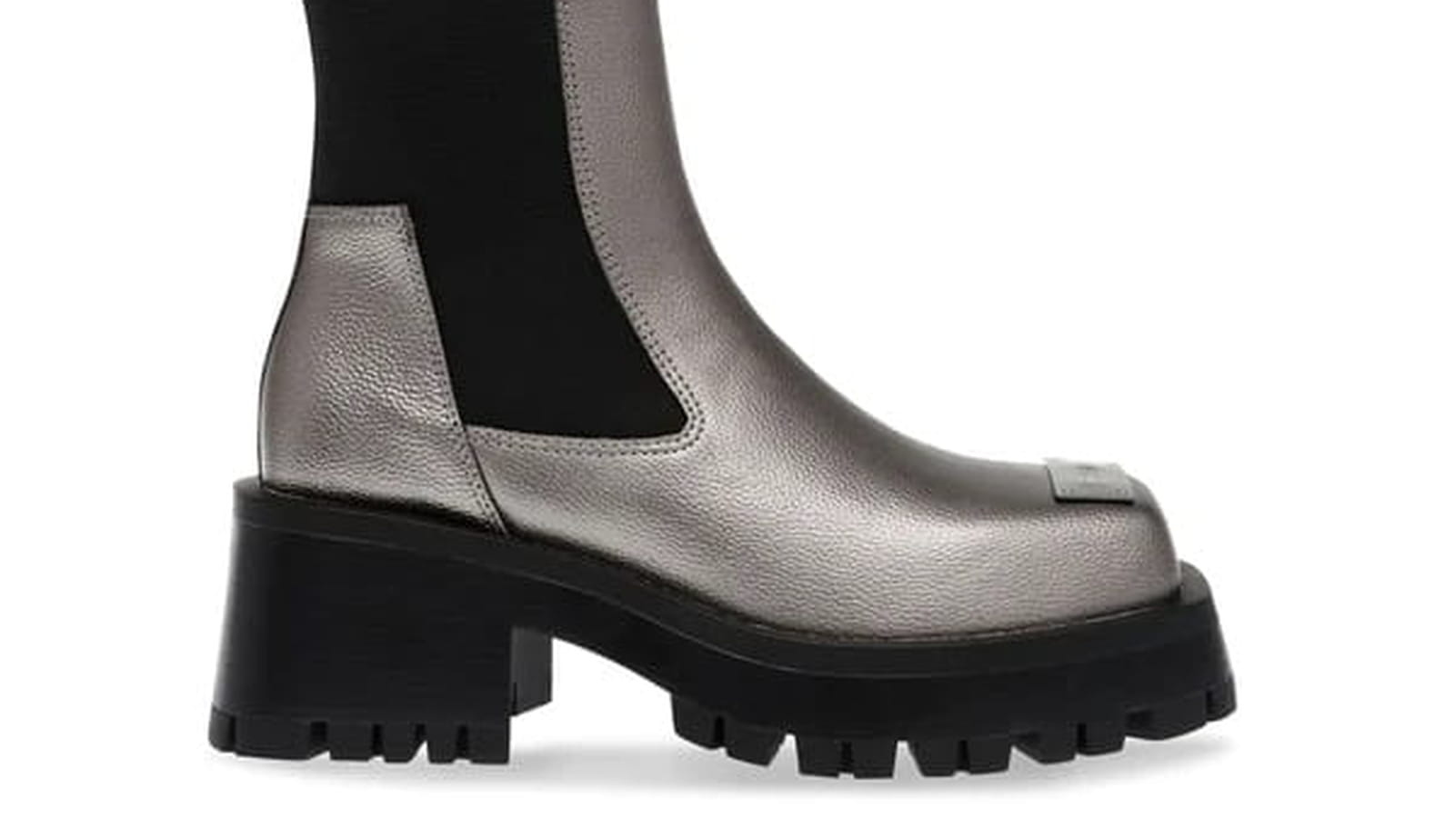 Bottines Steve Madden 