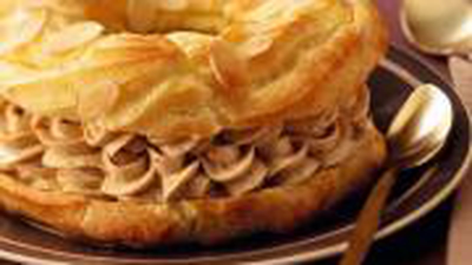 Paris-Brest