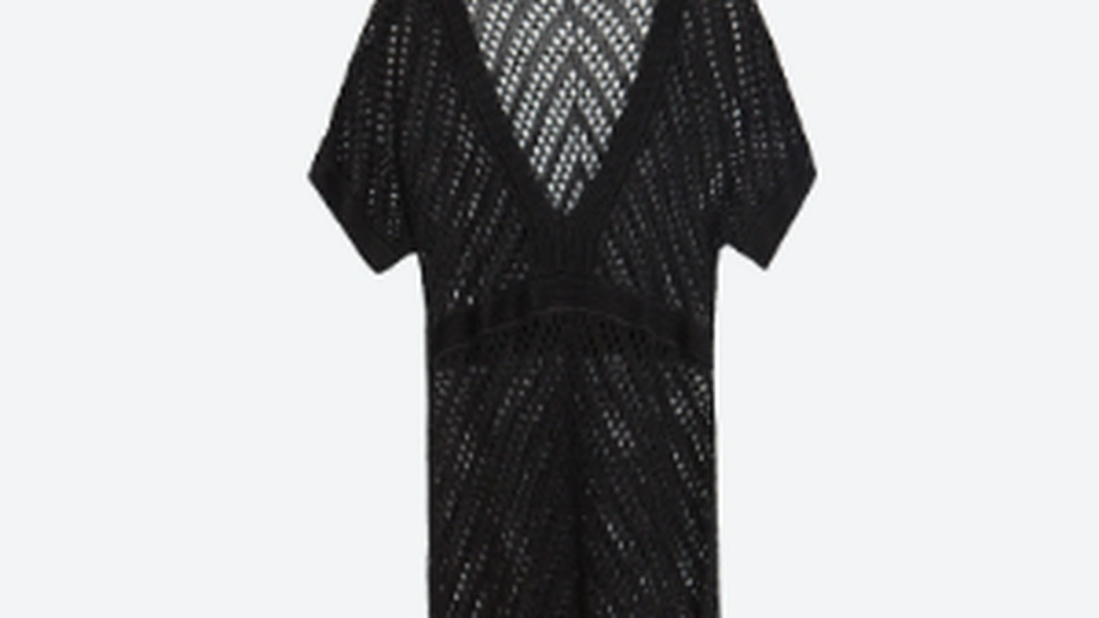 Robe Zara