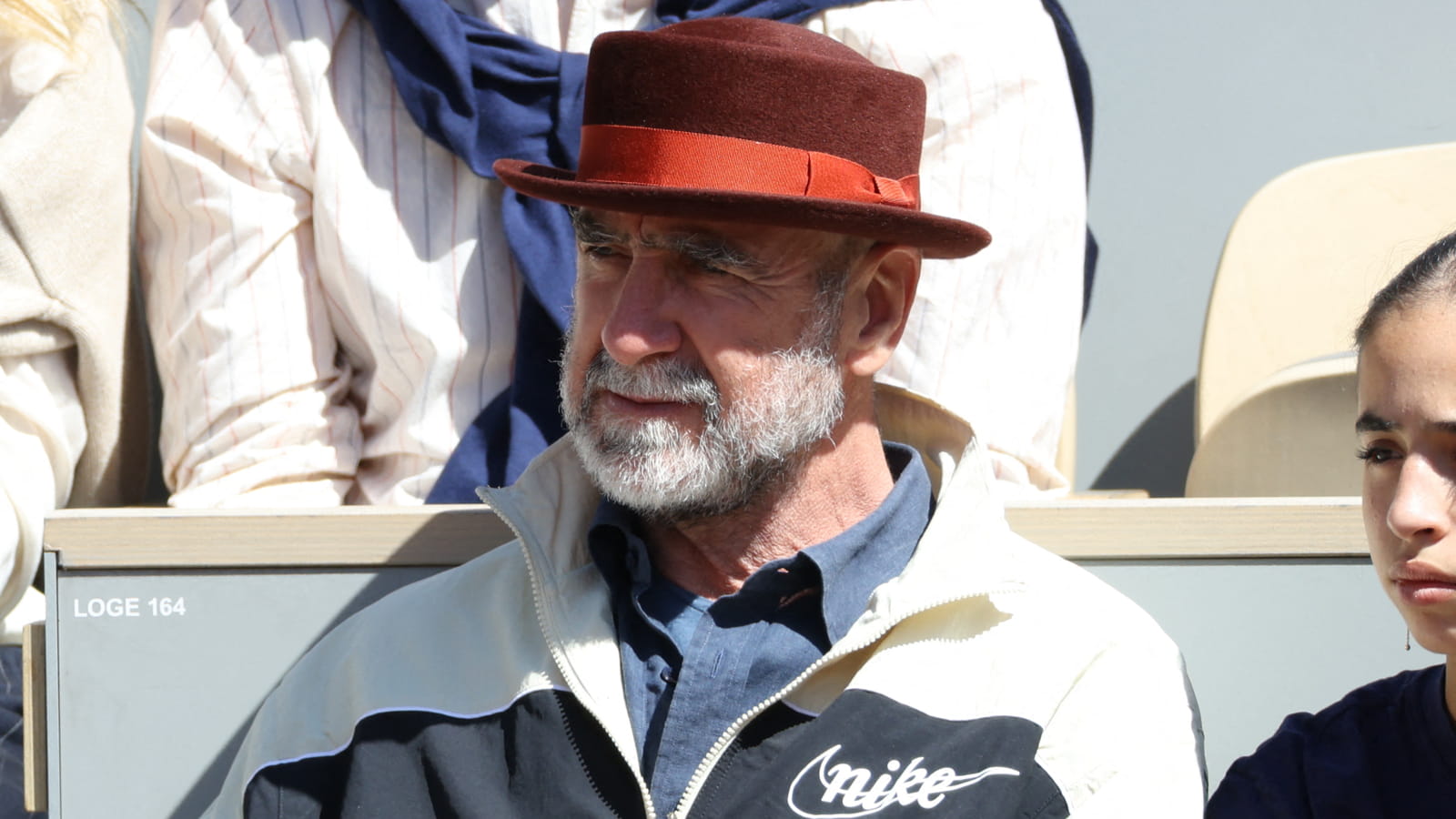 Éric Cantona