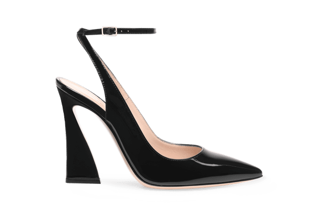 Slingbacks "Aura" de Gianvito Rossi