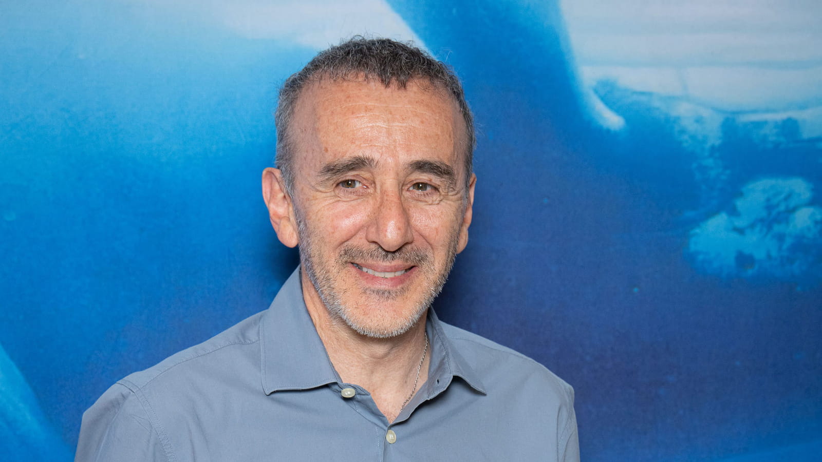 Élie Semoun