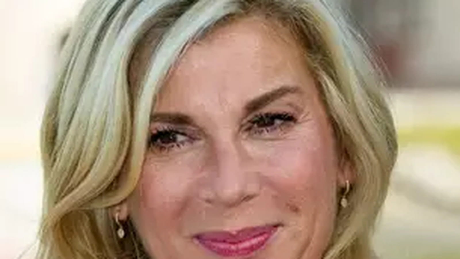 Michèle Laroque