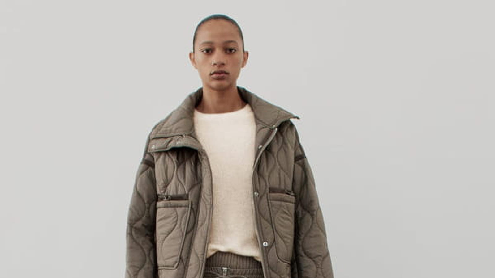 Veste Zara 