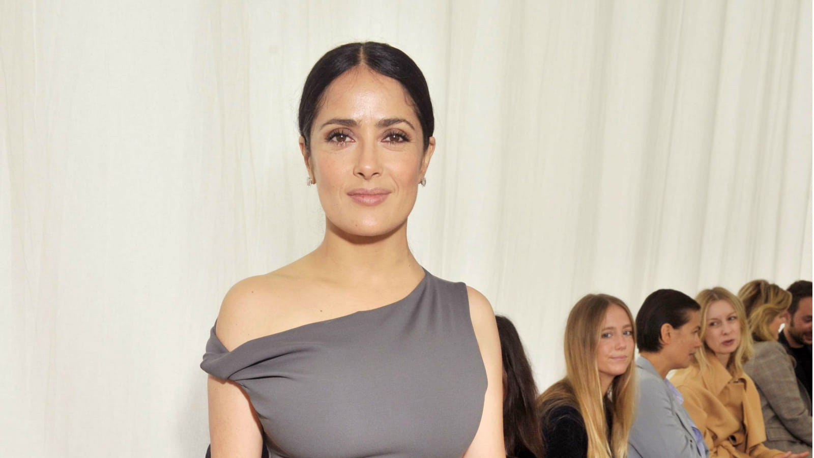 Salma Hayek