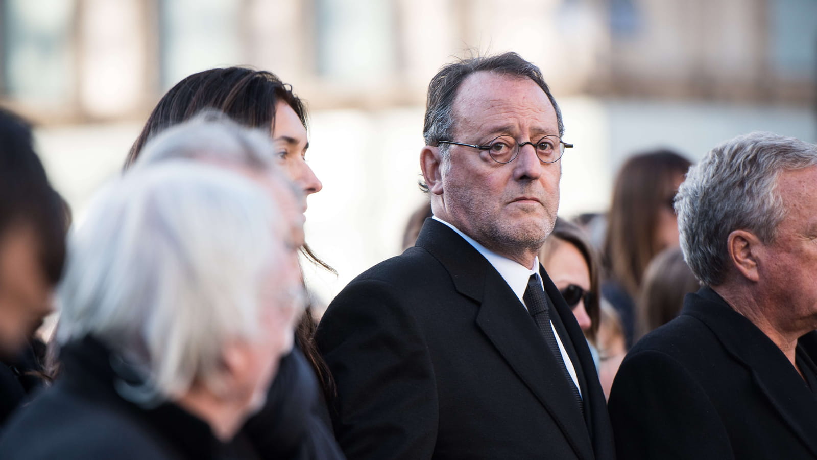 Jean Reno