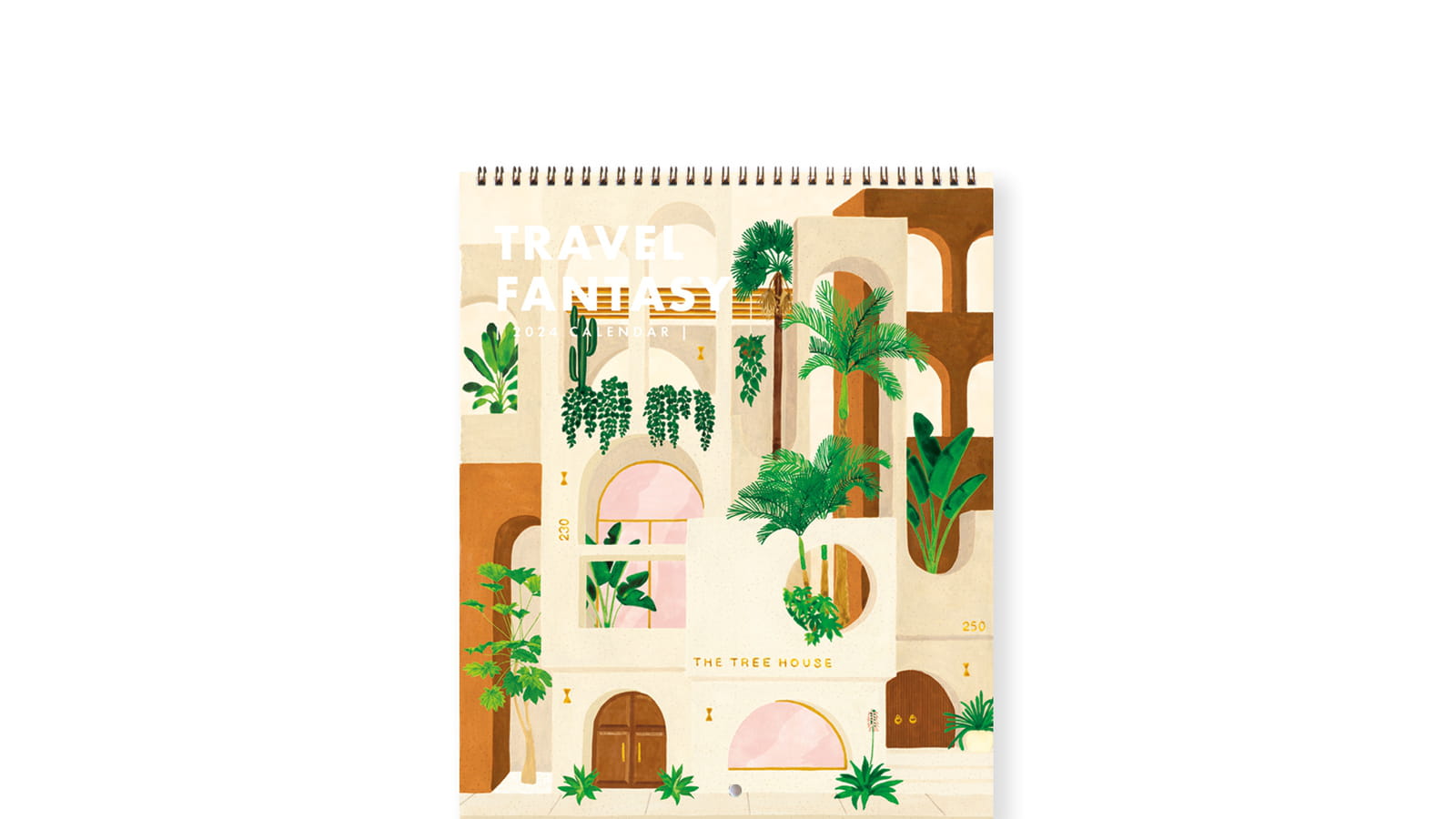 Calendrier All The Ways To Say