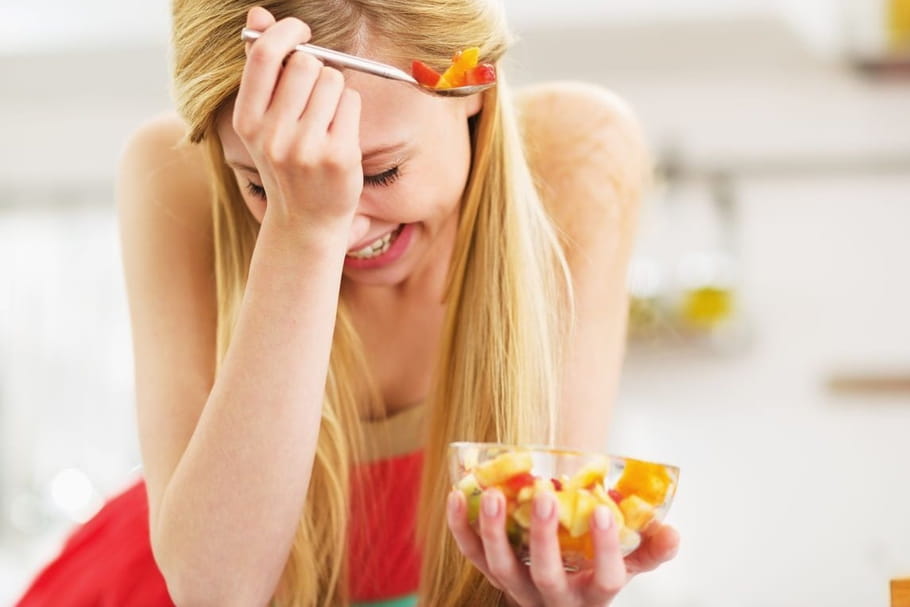 Nutrition et émotions : même combat !