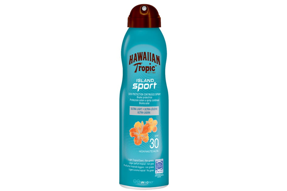Brume Island Sport SPF30&nbsp;￼Hawaiian Tropic