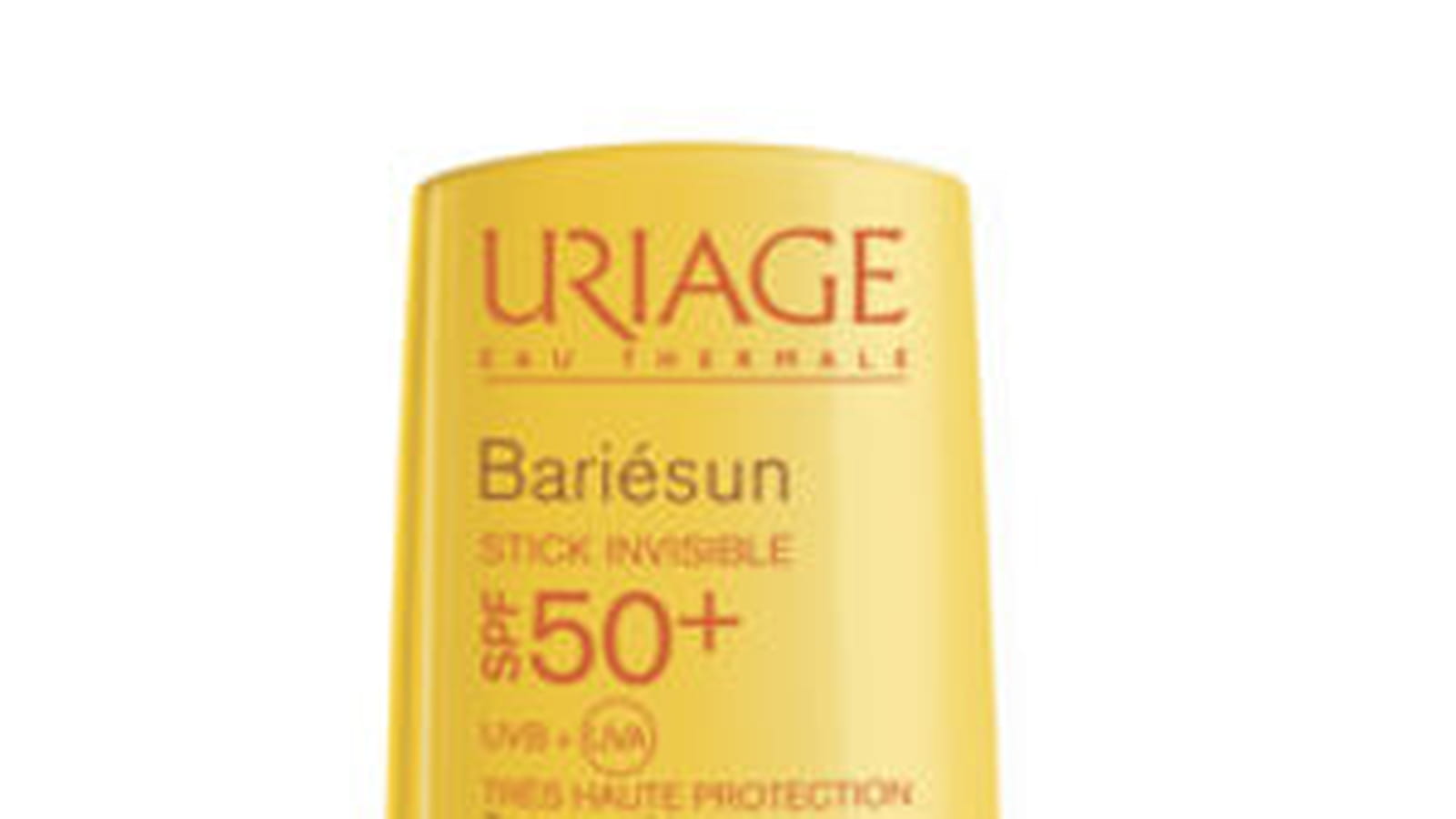 Bariésun  Stick Invisible 50+ d’Uriage