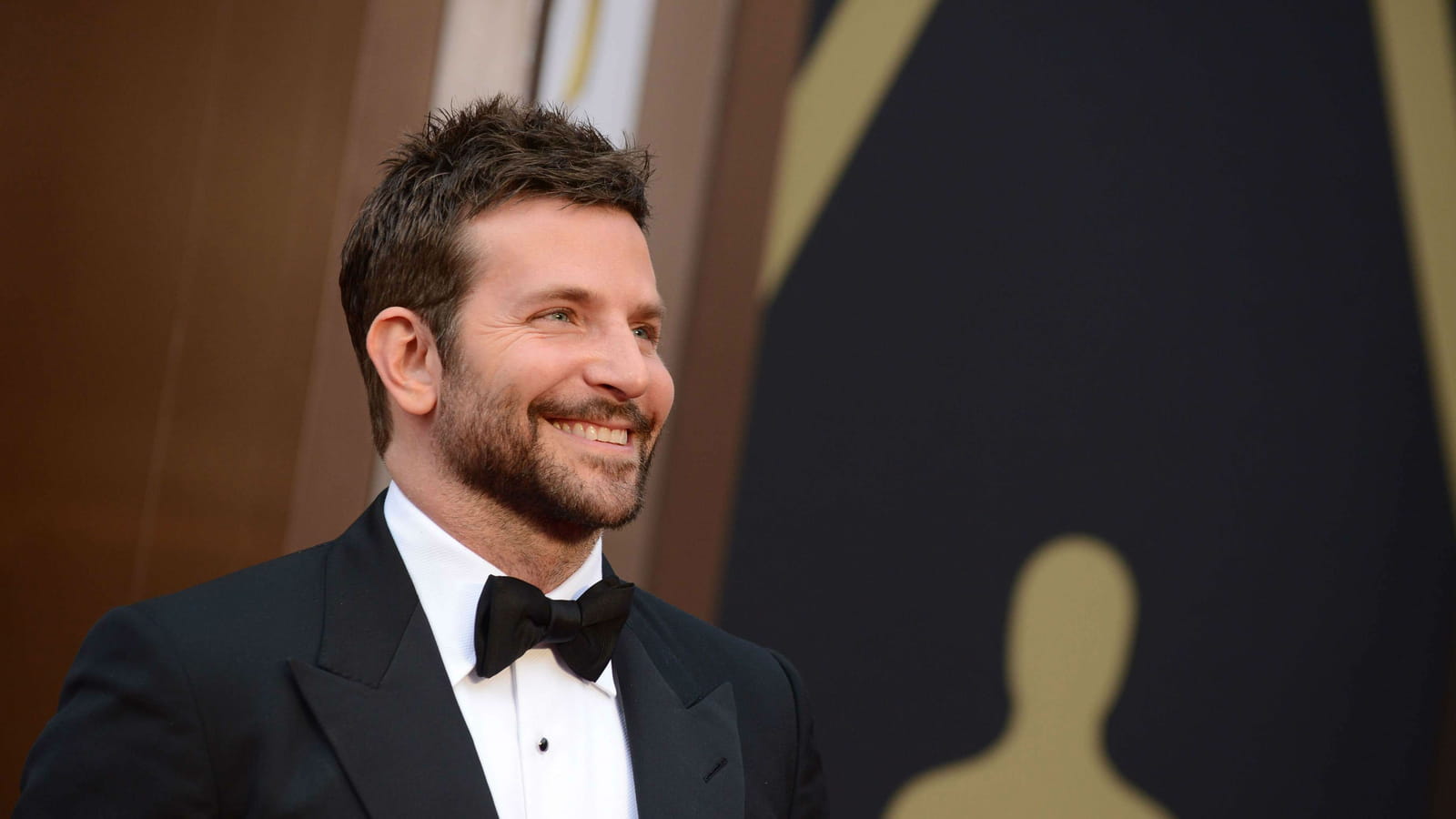 Bradley Cooper