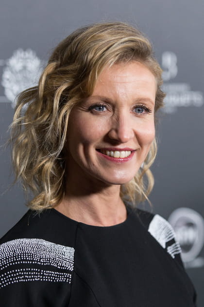 Alexandra Lamy, apr&egrave;s