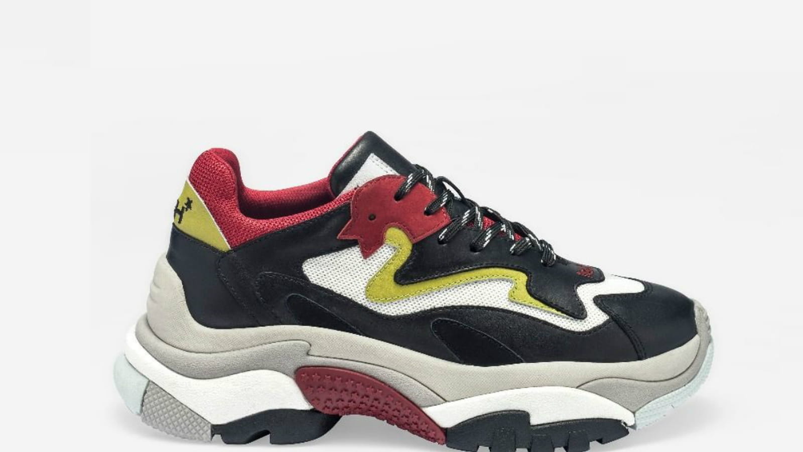 Sneakers Ash