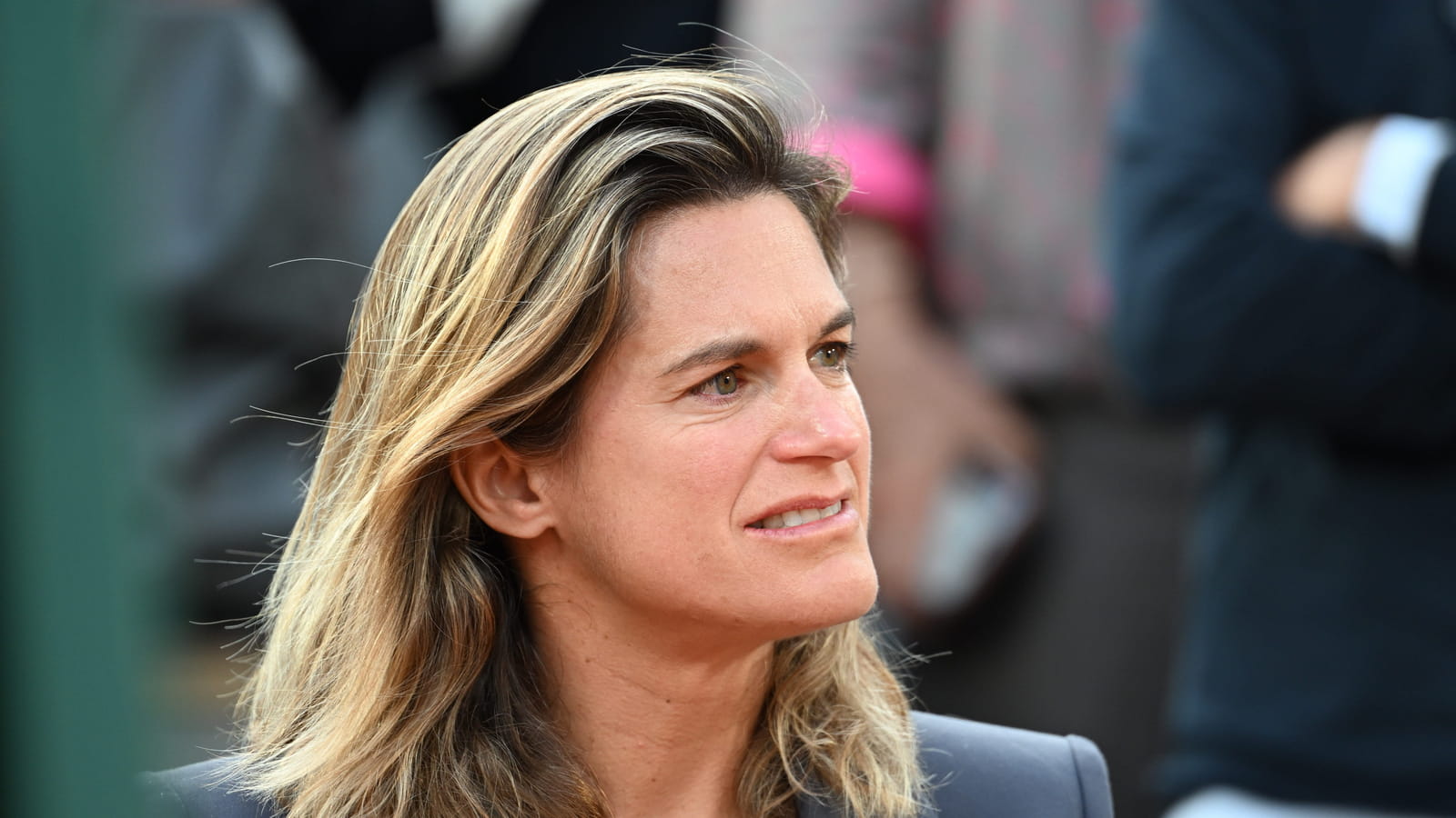 Amélie Mauresmo