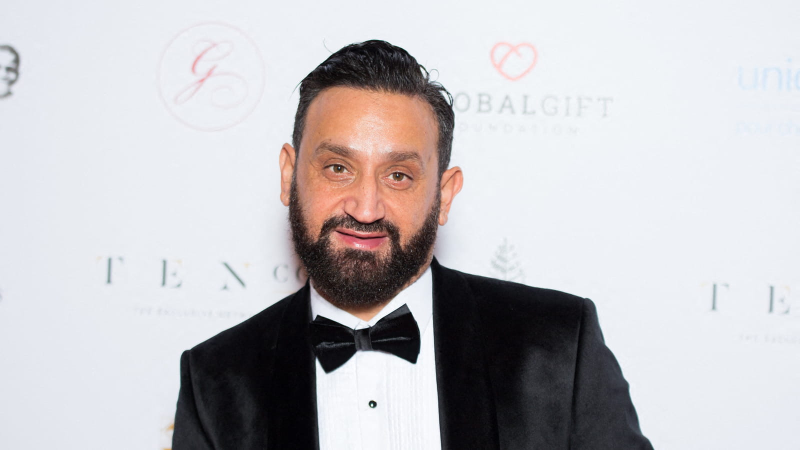 Cyril Hanouna