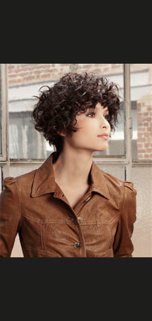 Carr&eacute; d&eacute;grad&eacute;, version boucl&eacute;e