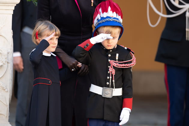 Sonia Rolland transform&eacute;e (et sosie d'une star), Alexandra Lamy en poussin... [PHOTOS]