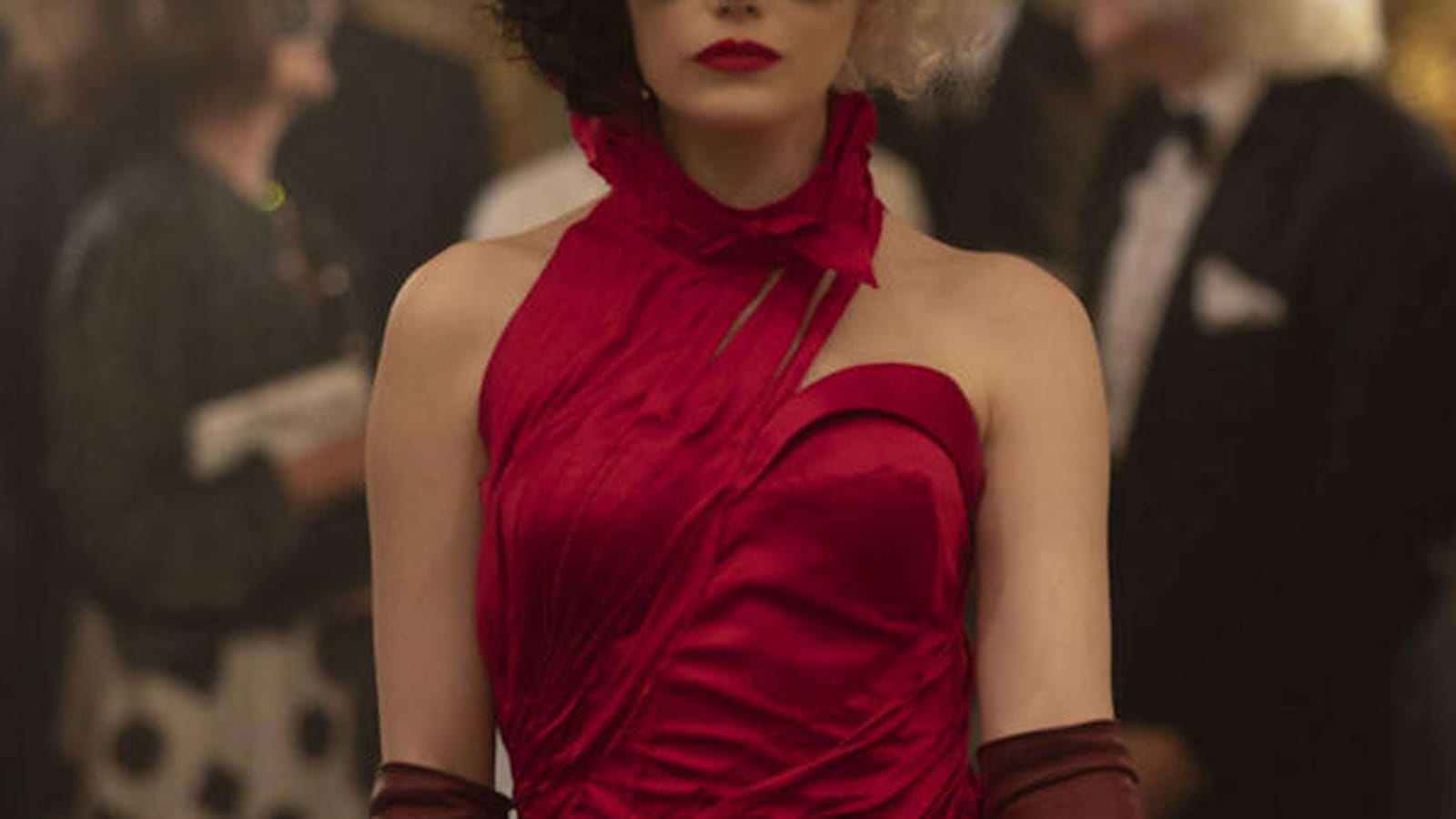 Cruella
