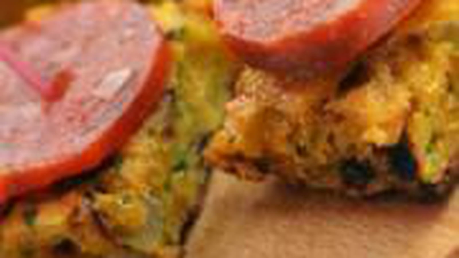 Tortilla de chips et chorizo