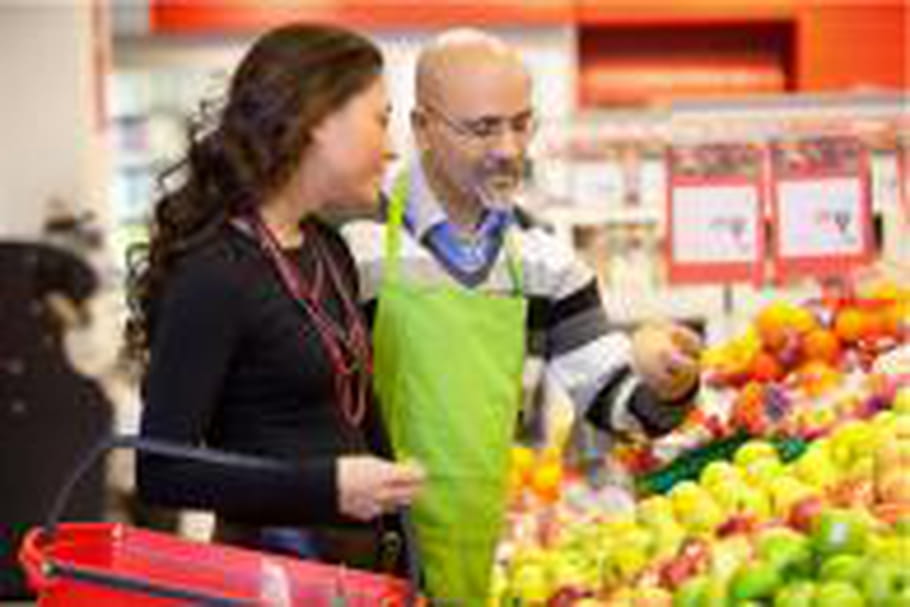 Les supermarchés discount soupçonnés de faire grossir leurs clients