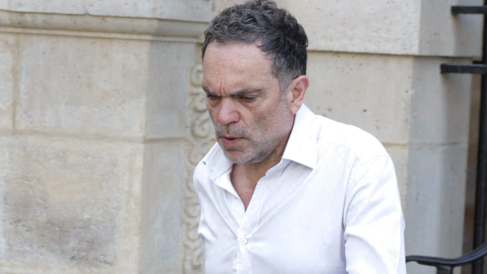Yann Moix