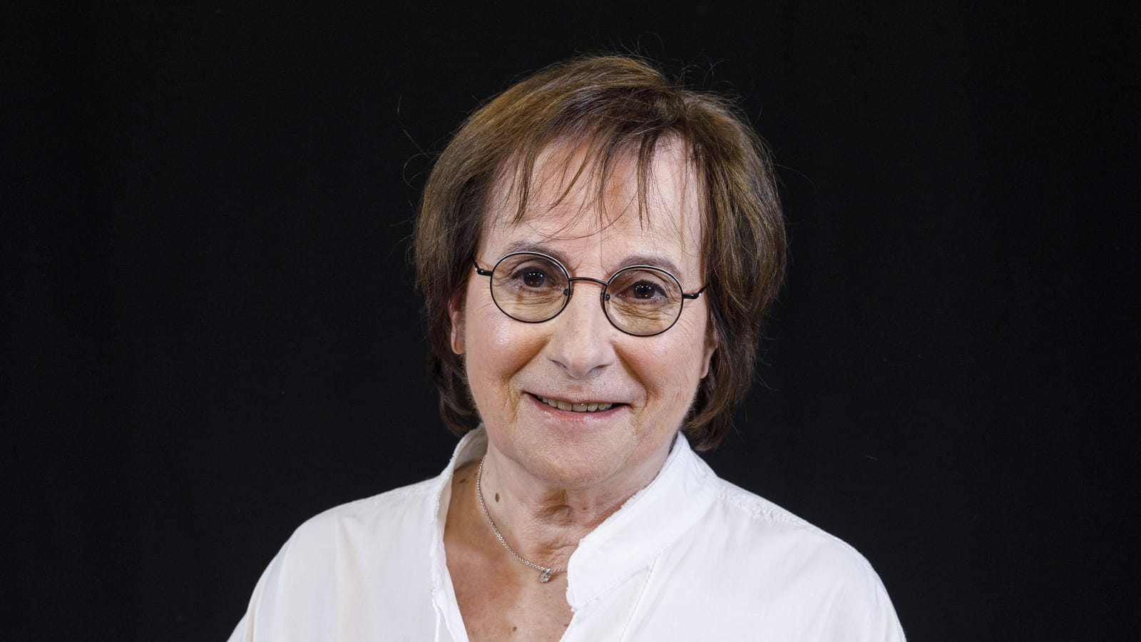 Marie-Paule Belle