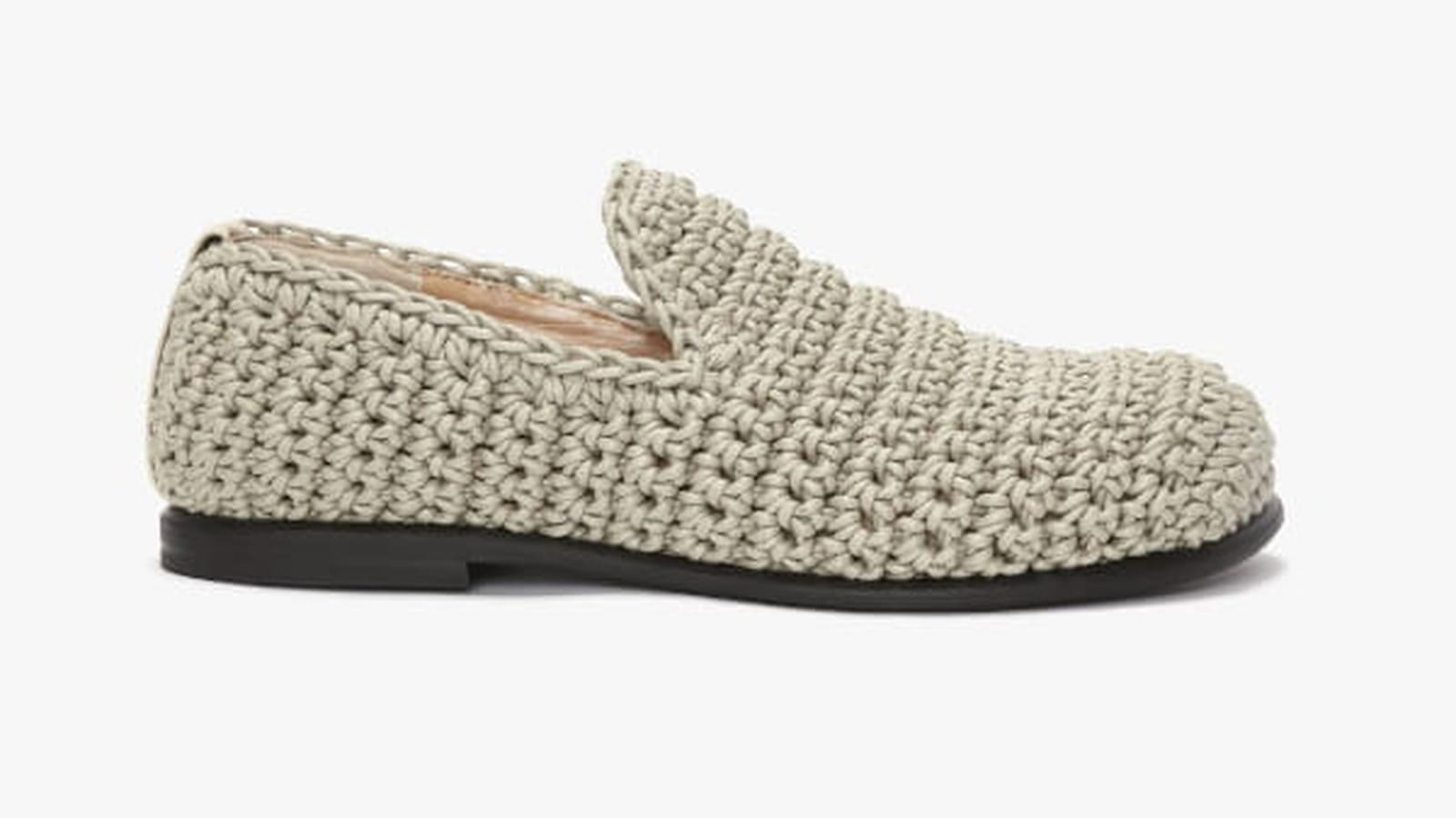Mocassins JW Anderson 