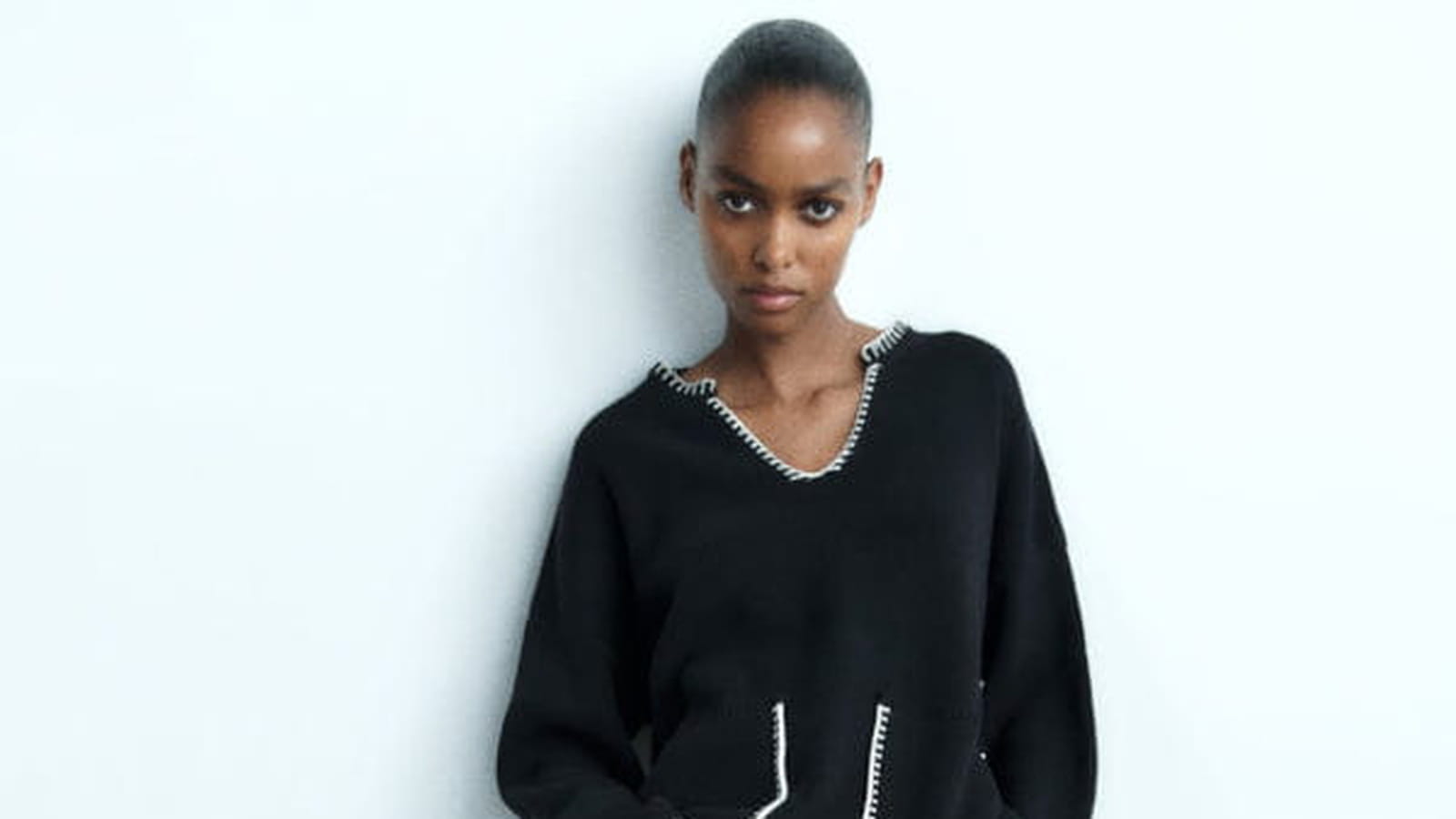 Pull Zara