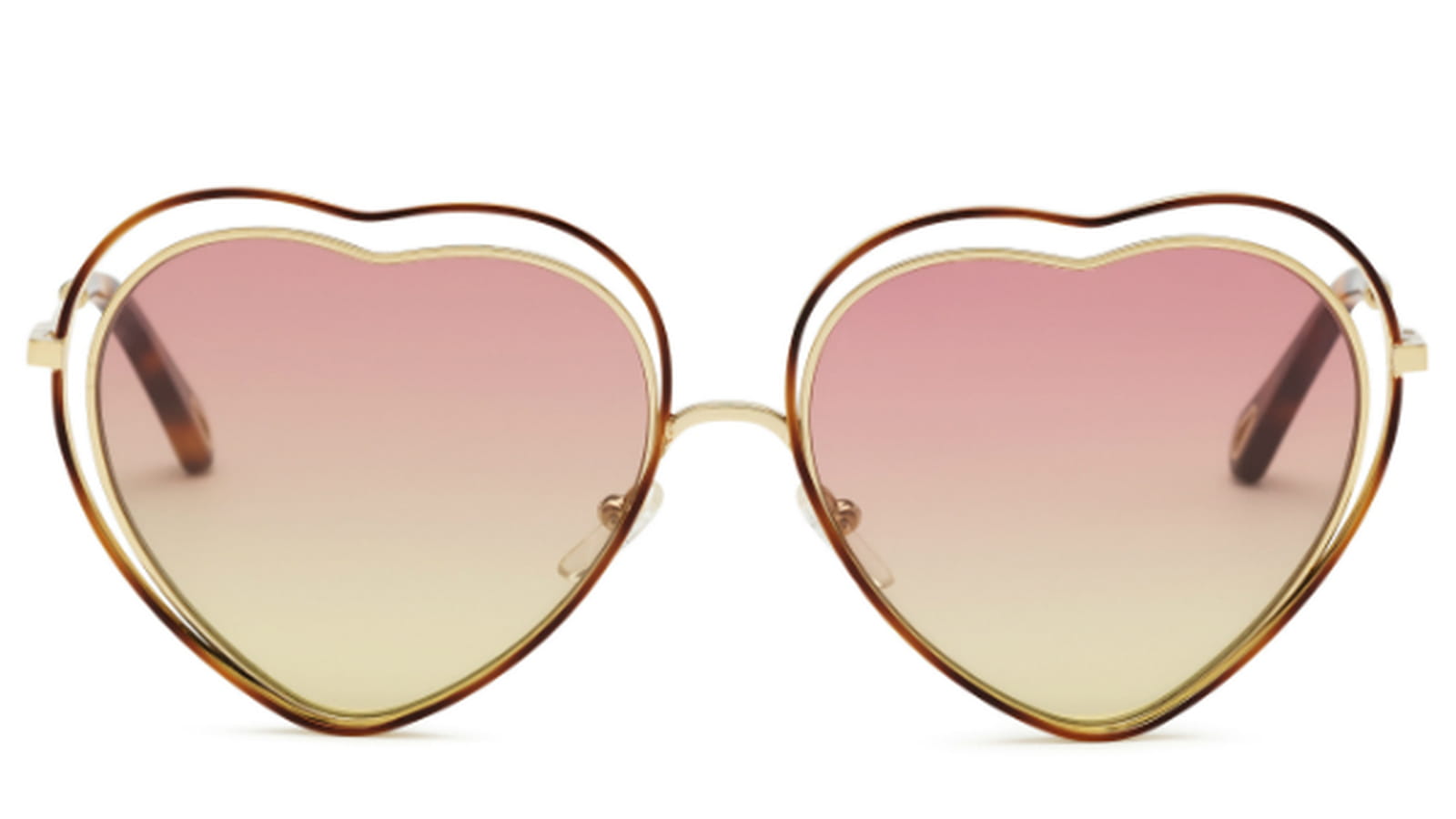 Lunettes Chloé
