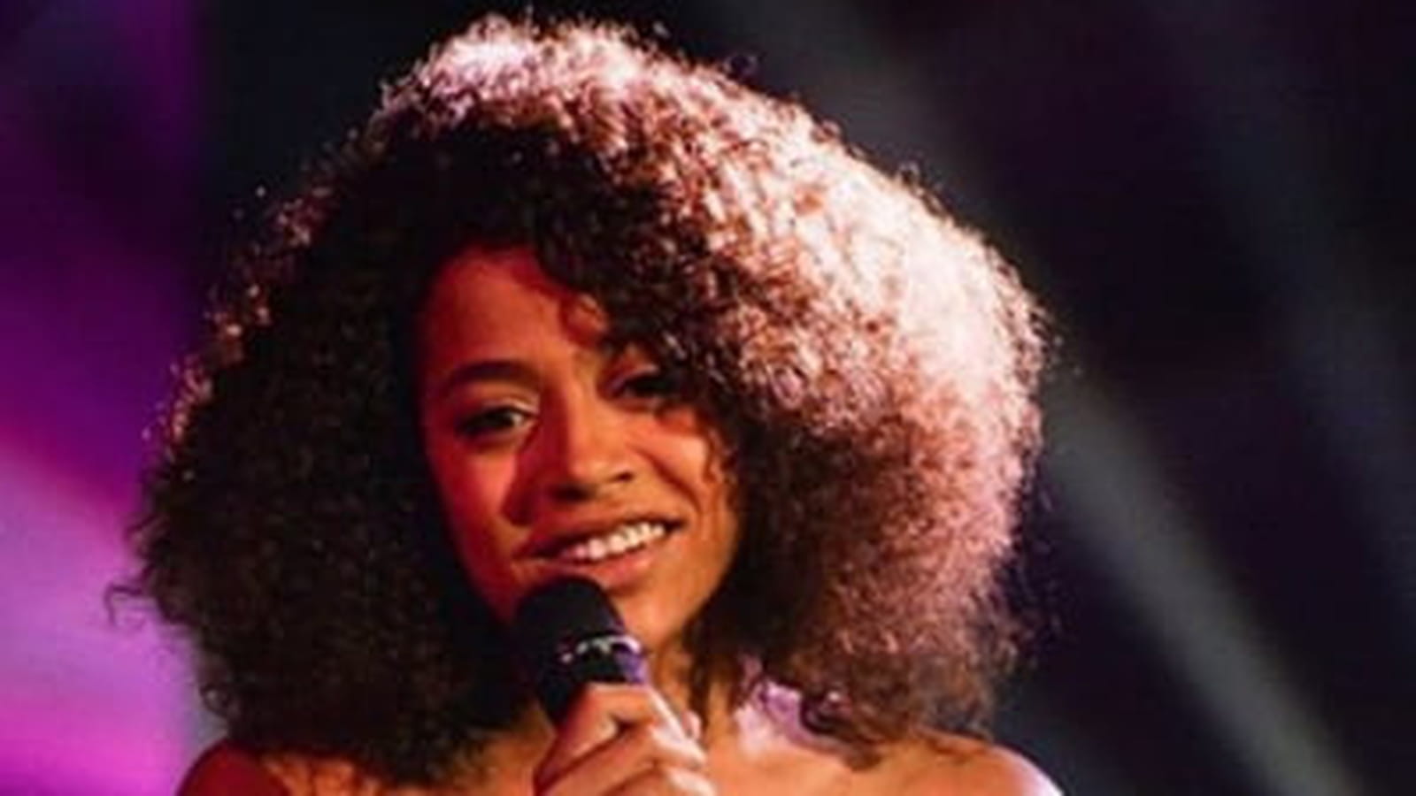 Whitney (The Voice)