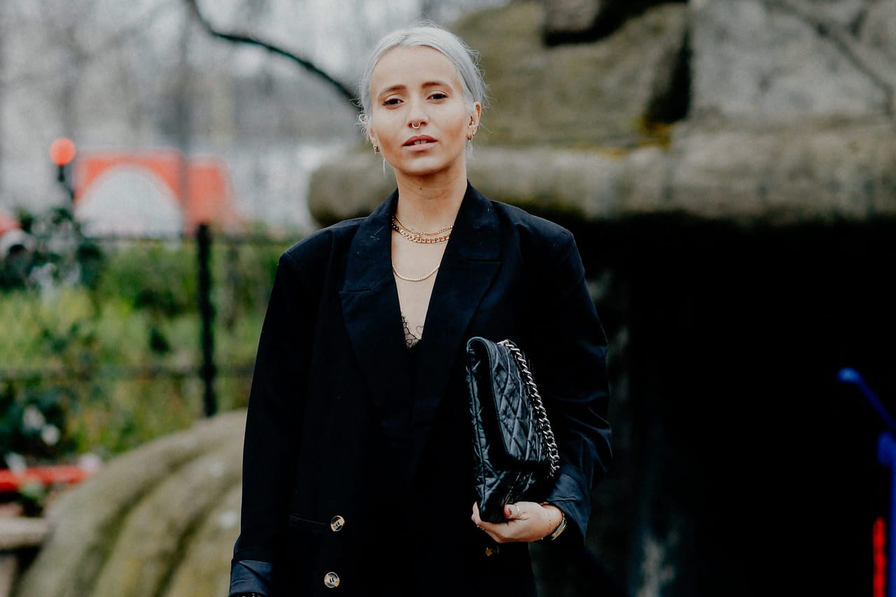 NoholitaÂ : superstar d'Instagram avec 1Â million d'abonnÃ©s