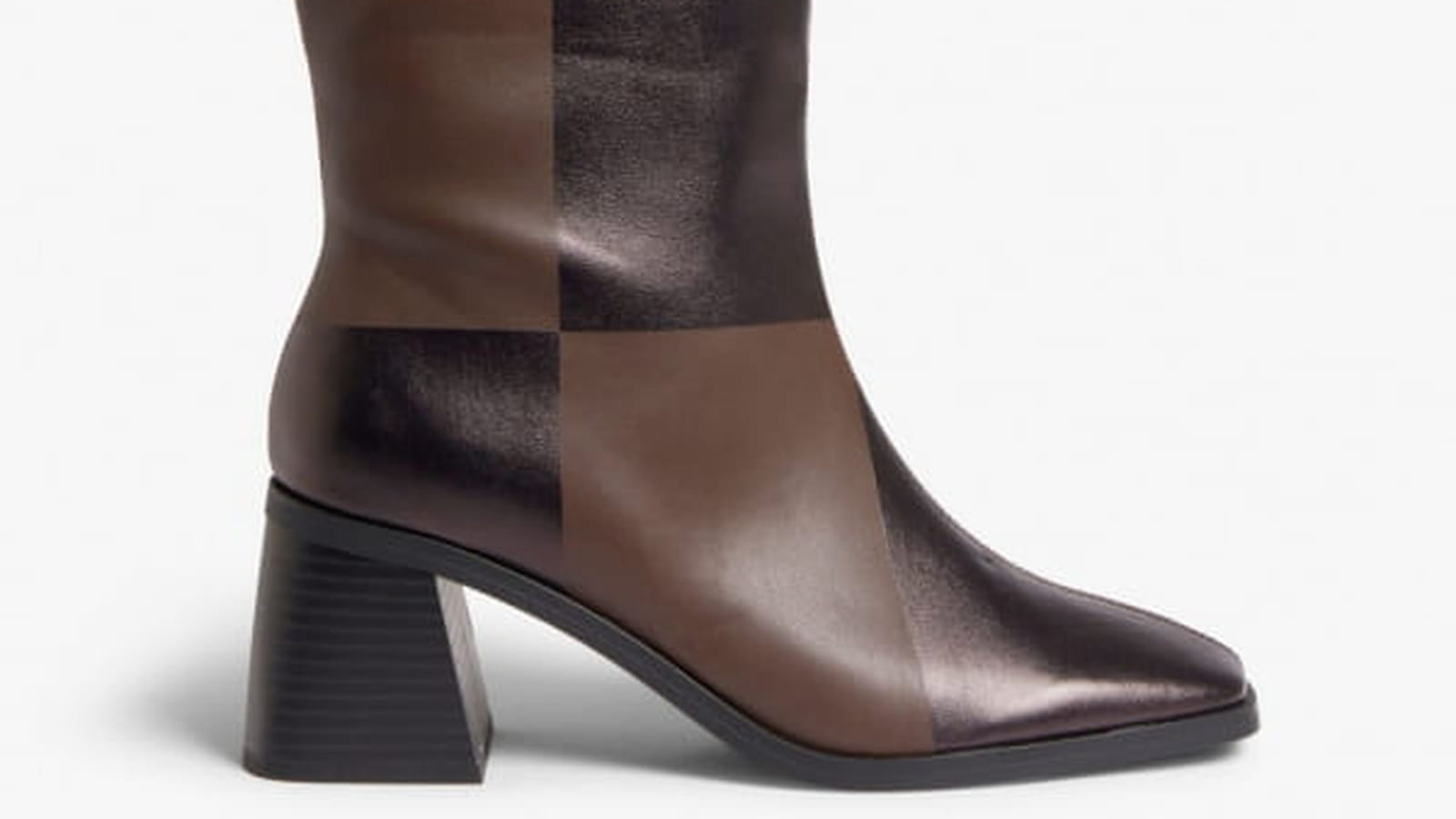 Bottes Monki