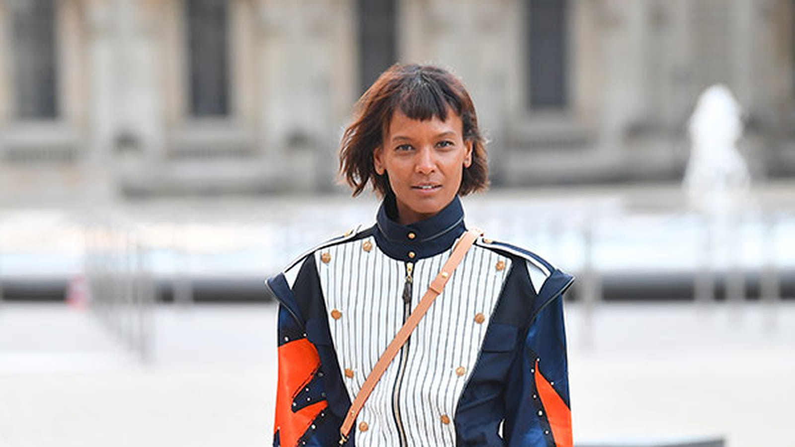 Liya Kebede