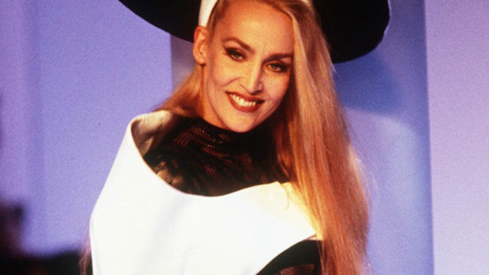 Haute couture printemps-été 1996