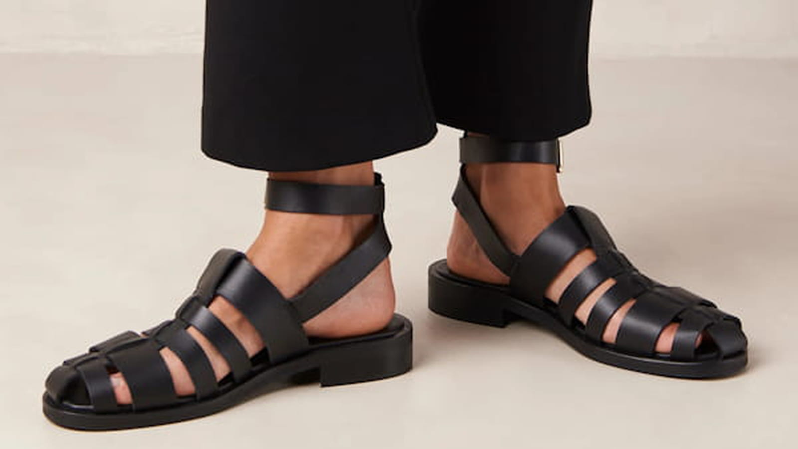 Sandales Alohas