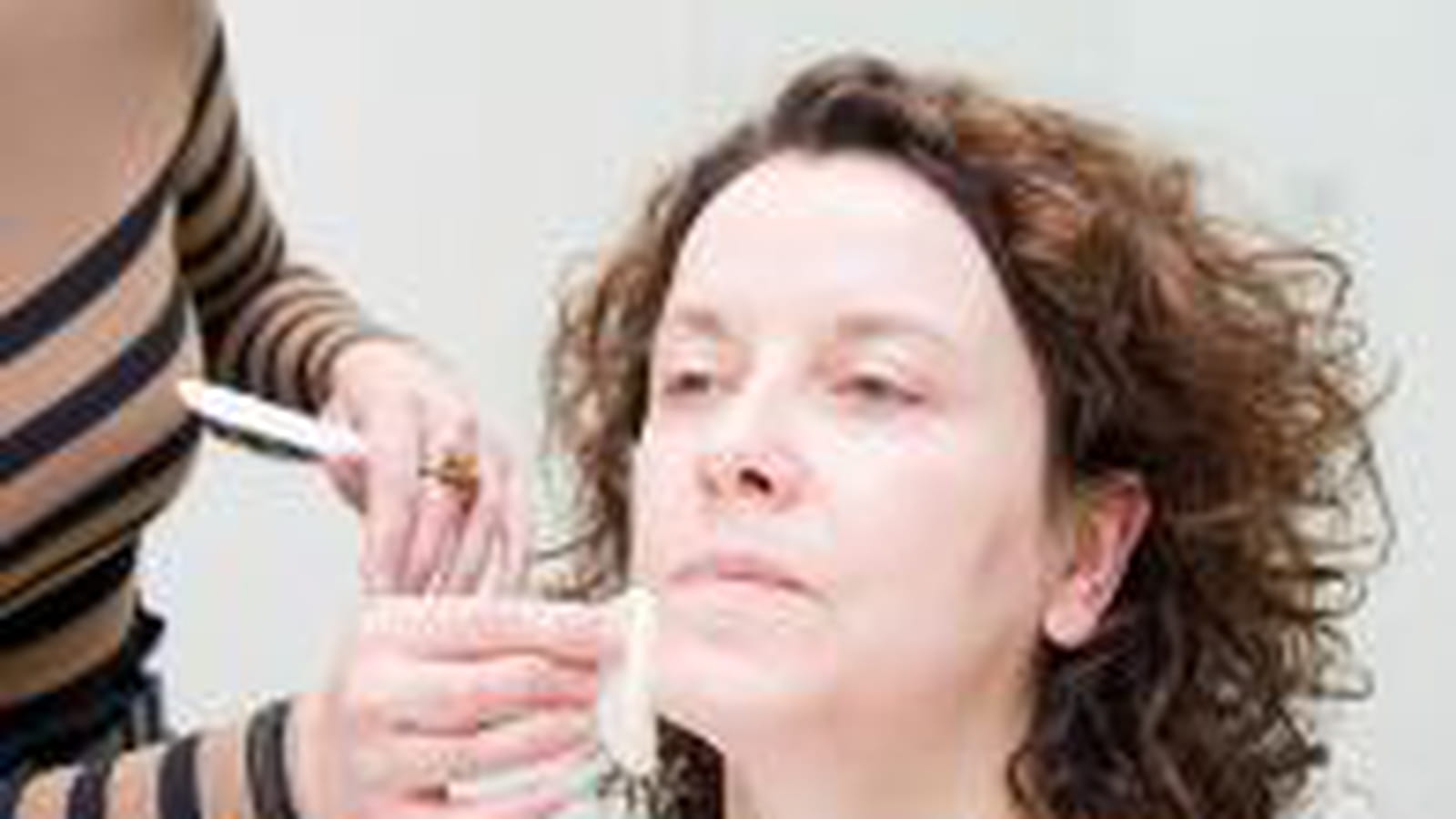 Le maquillage