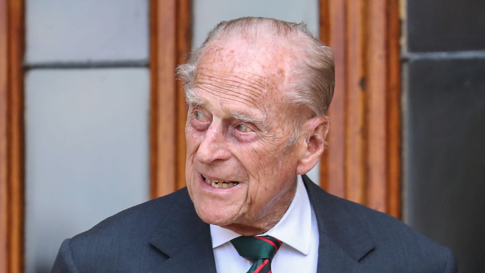 Prince Philip