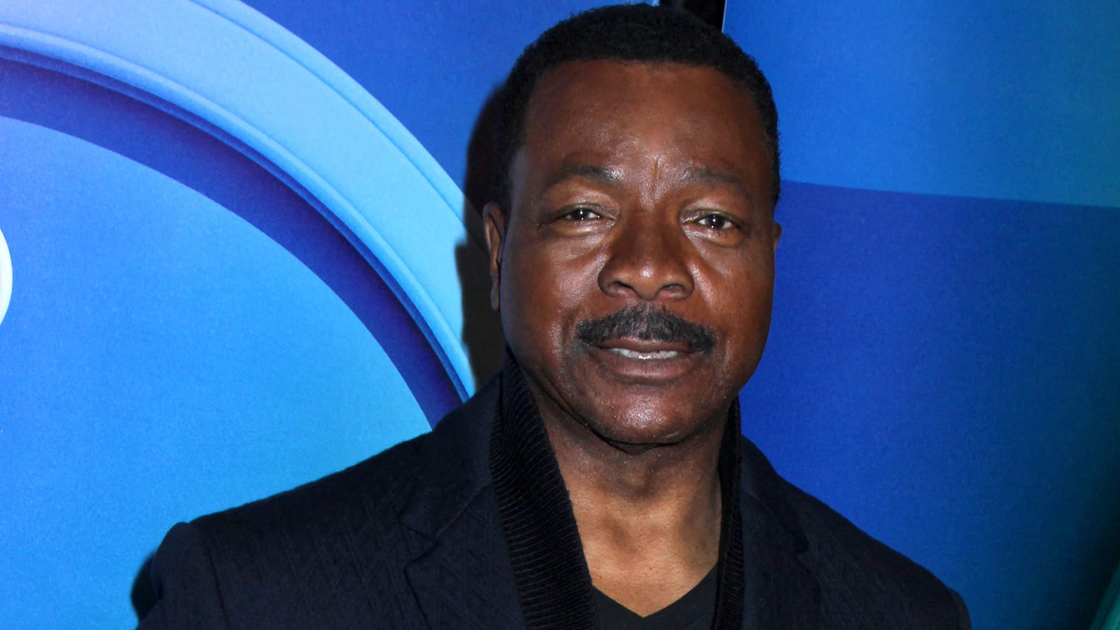 Carl Weathers