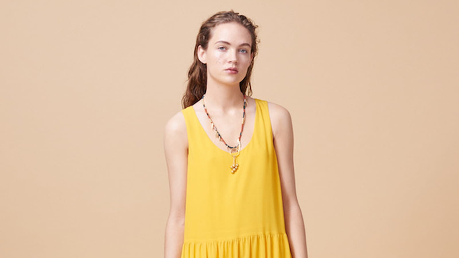 Robe Maje