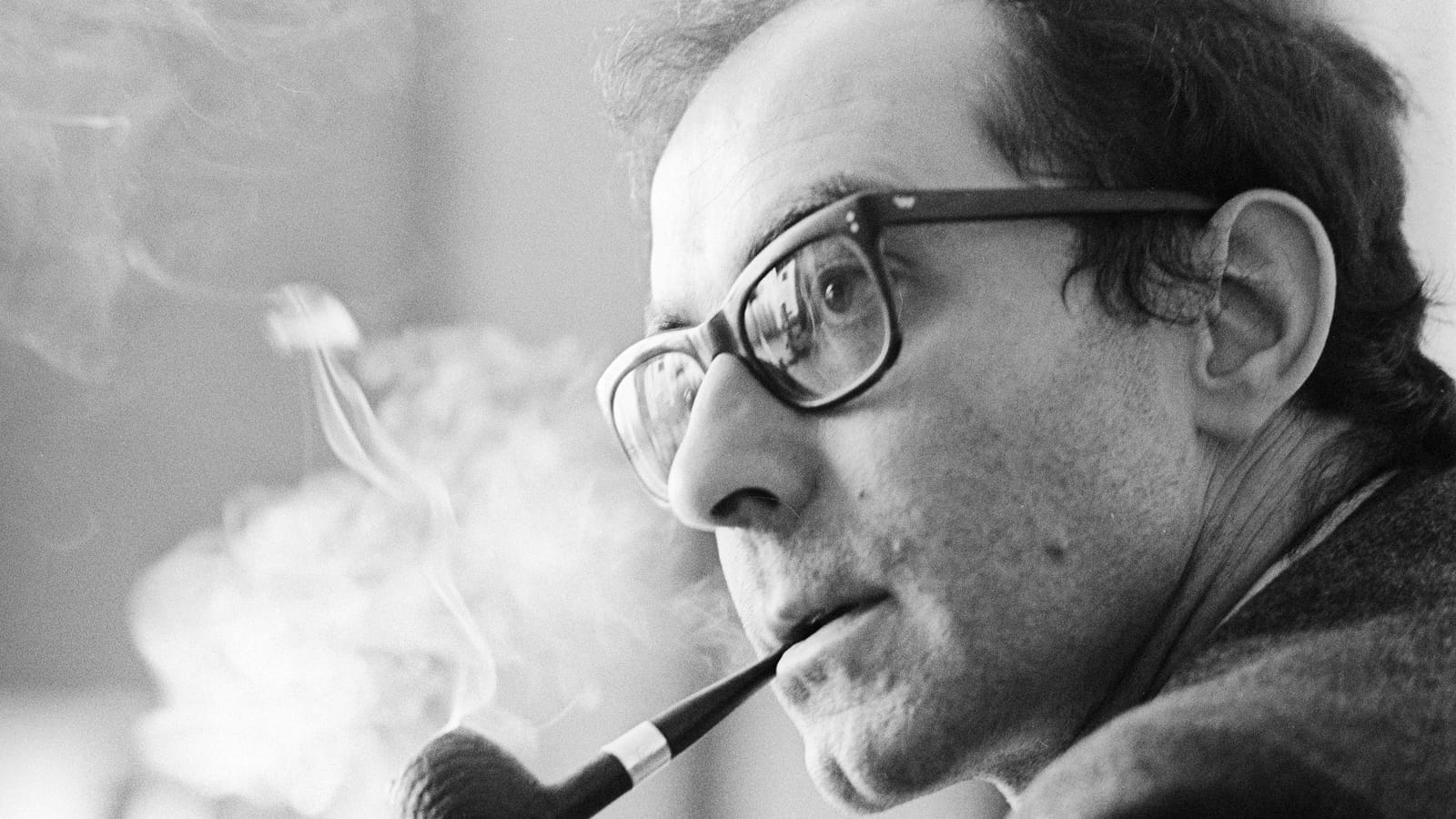 Jean-Luc Godard