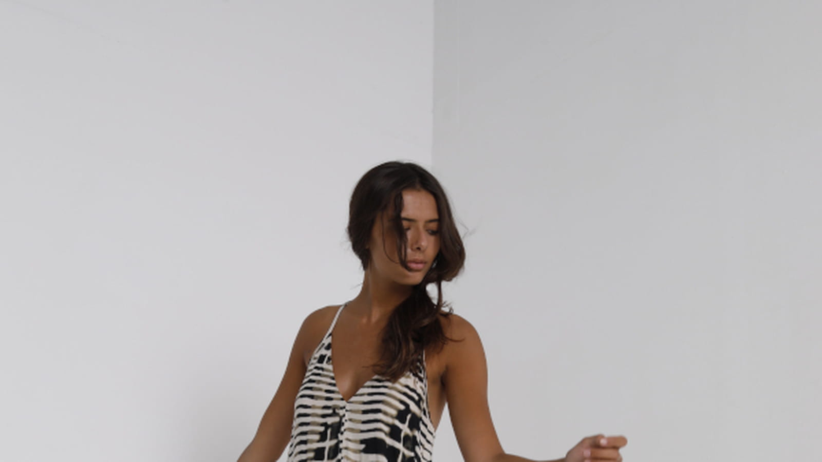 Robe Charlie Joe