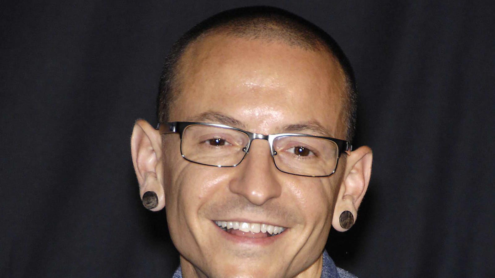 Chester Bennington