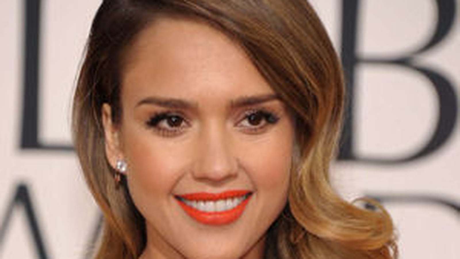 Jessica Alba