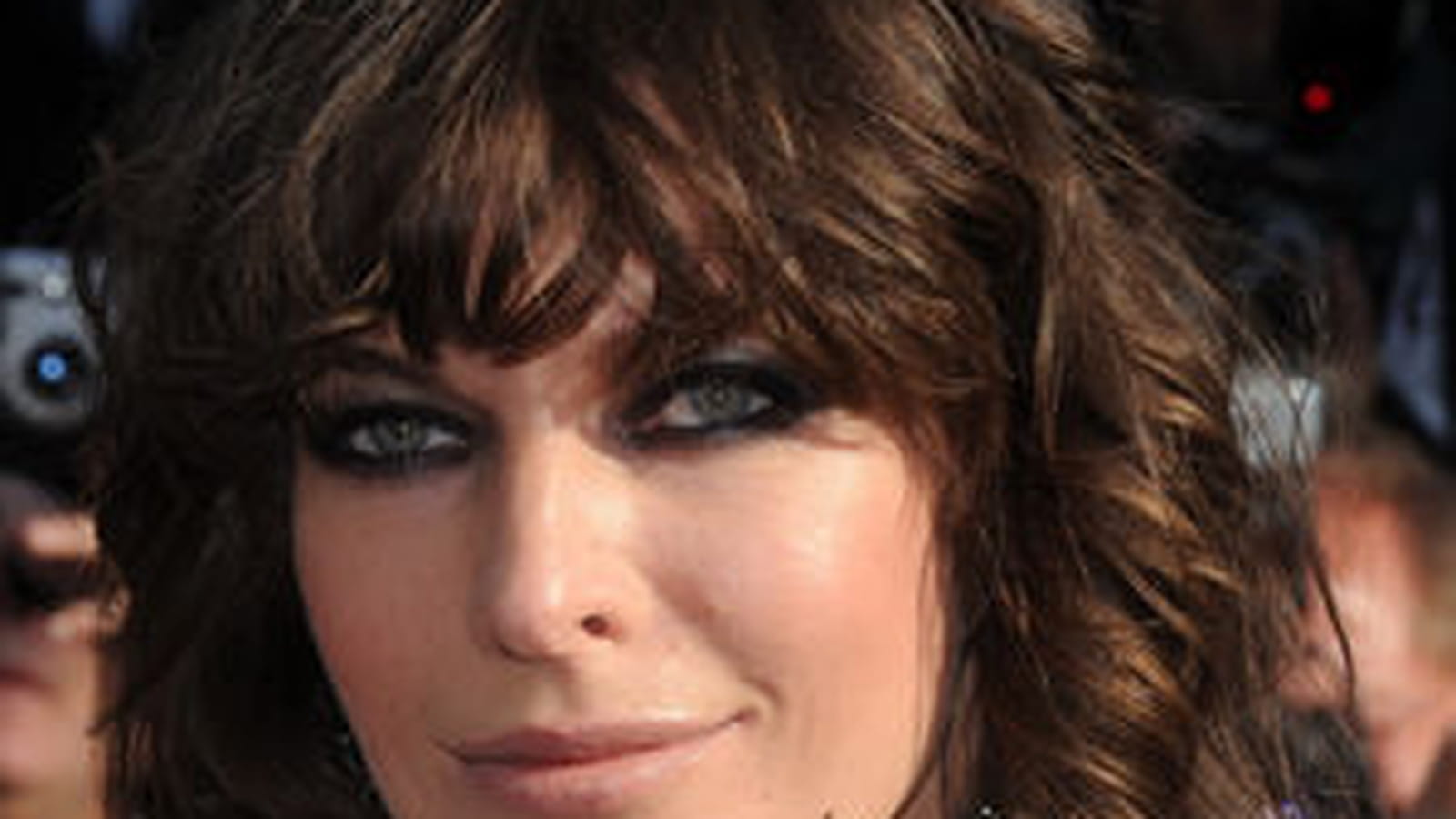 Milla Jovovich