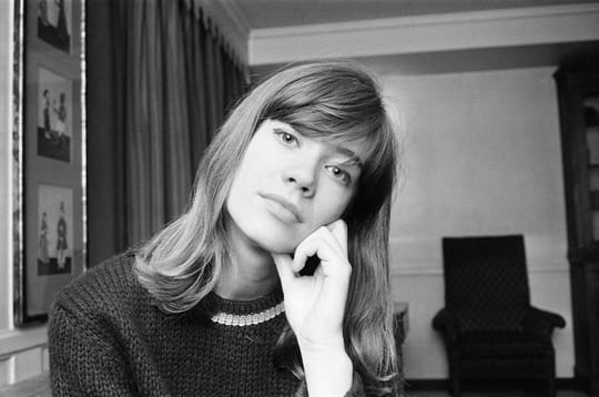 Cr&eacute;&eacute; il y a plus de 60&nbsp;ans, ce parfum &eacute;tait le pr&eacute;f&eacute;r&eacute; de Fran&ccedil;oise Hardy et il sent bon l'&eacute;t&eacute;