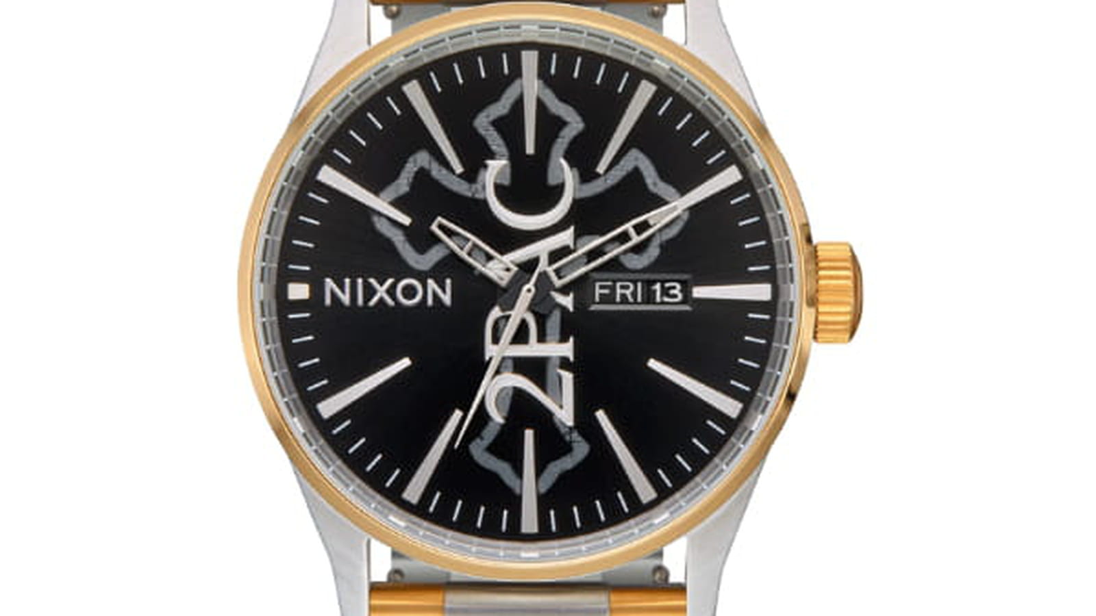 Montre Nixon