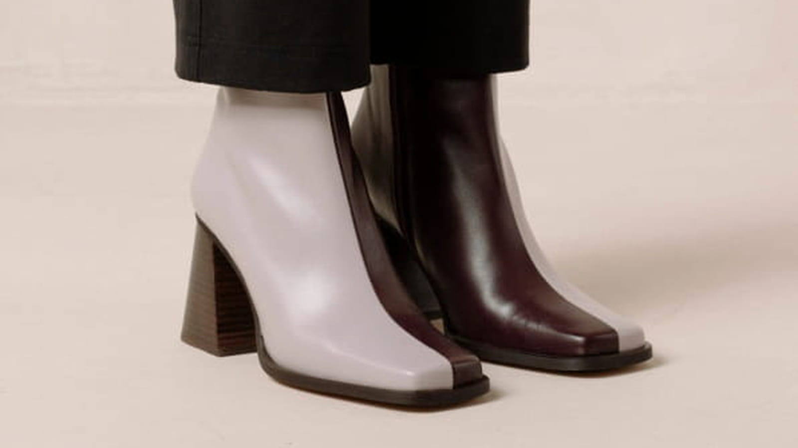 Bottines Alohas
