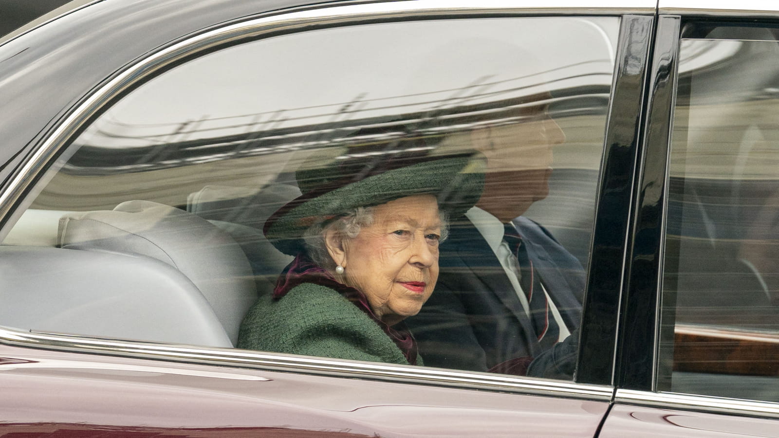 Elisabeth II 